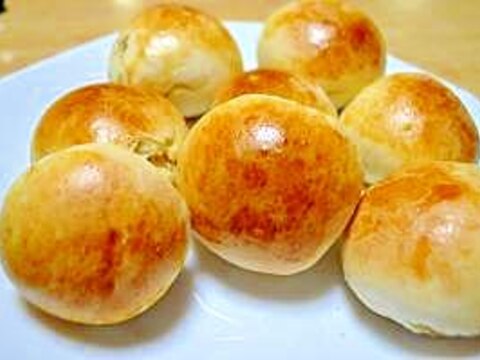 手捏ね 薄力粉100 Deふわふわパン レシピ 作り方 By Carinacafe 楽天レシピ 手捏ね 薄力粉100 Deふわふわパン レシピ 作り方 By Carinacafe 楽天レシピ